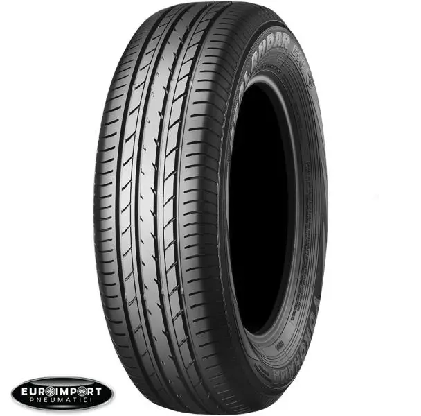 Yokohama G 98 Fv  225/65 R17 102 V   TL DOT 2025